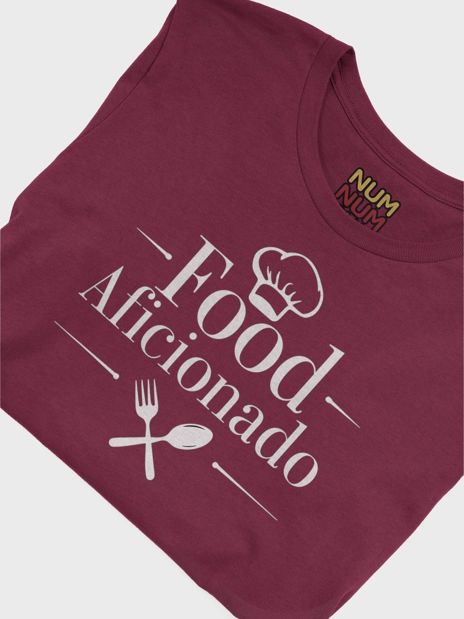 Food Aficionado product image (3)