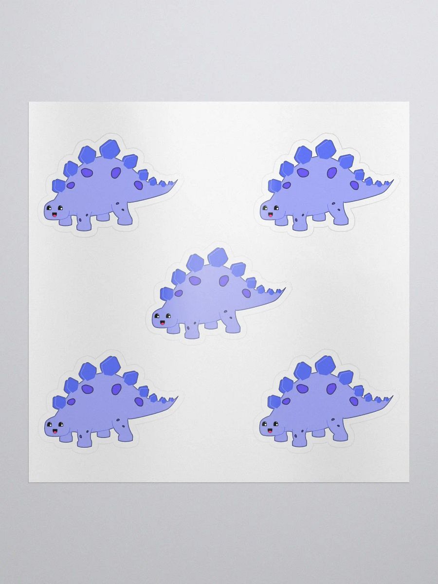 CozySteggo Sticker product image (1)