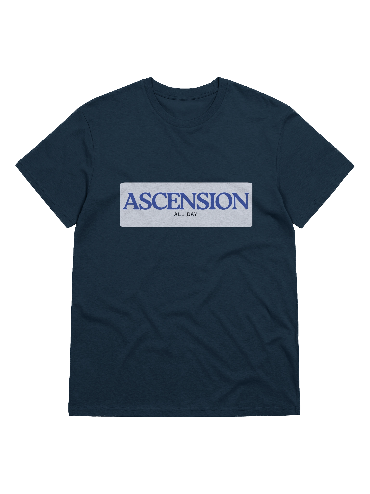 Ascension All Day T-Shirt product image (3)