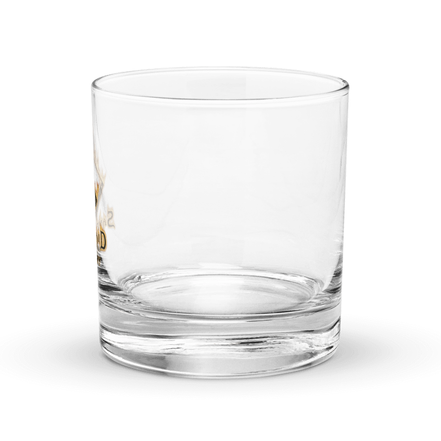 Drink Glass - Save&Raid Sanctuary [2025] product image (2)