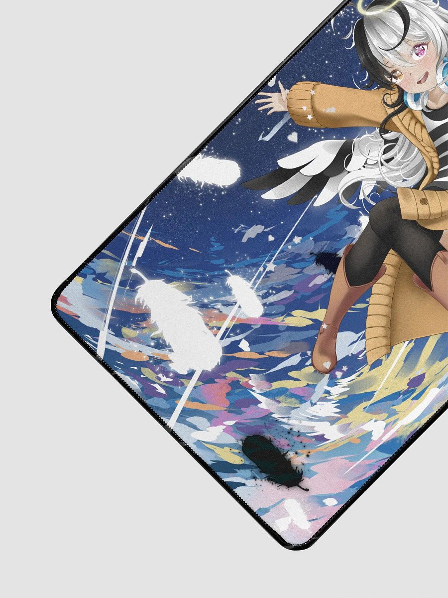 New Beginning [Desk Mat 15.5