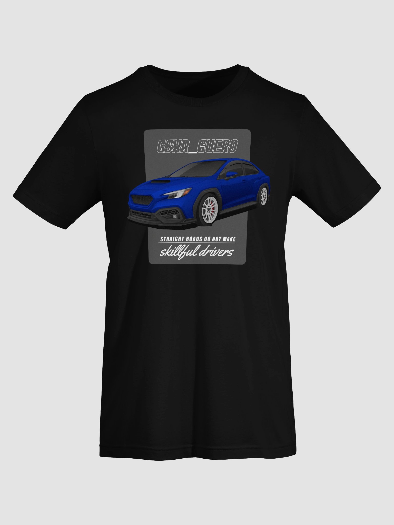 T-shirt - gsxr_guero product image (19)