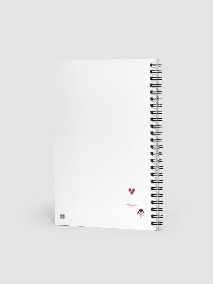 Merry Christmas Sled Adventure Notebook product image (2)