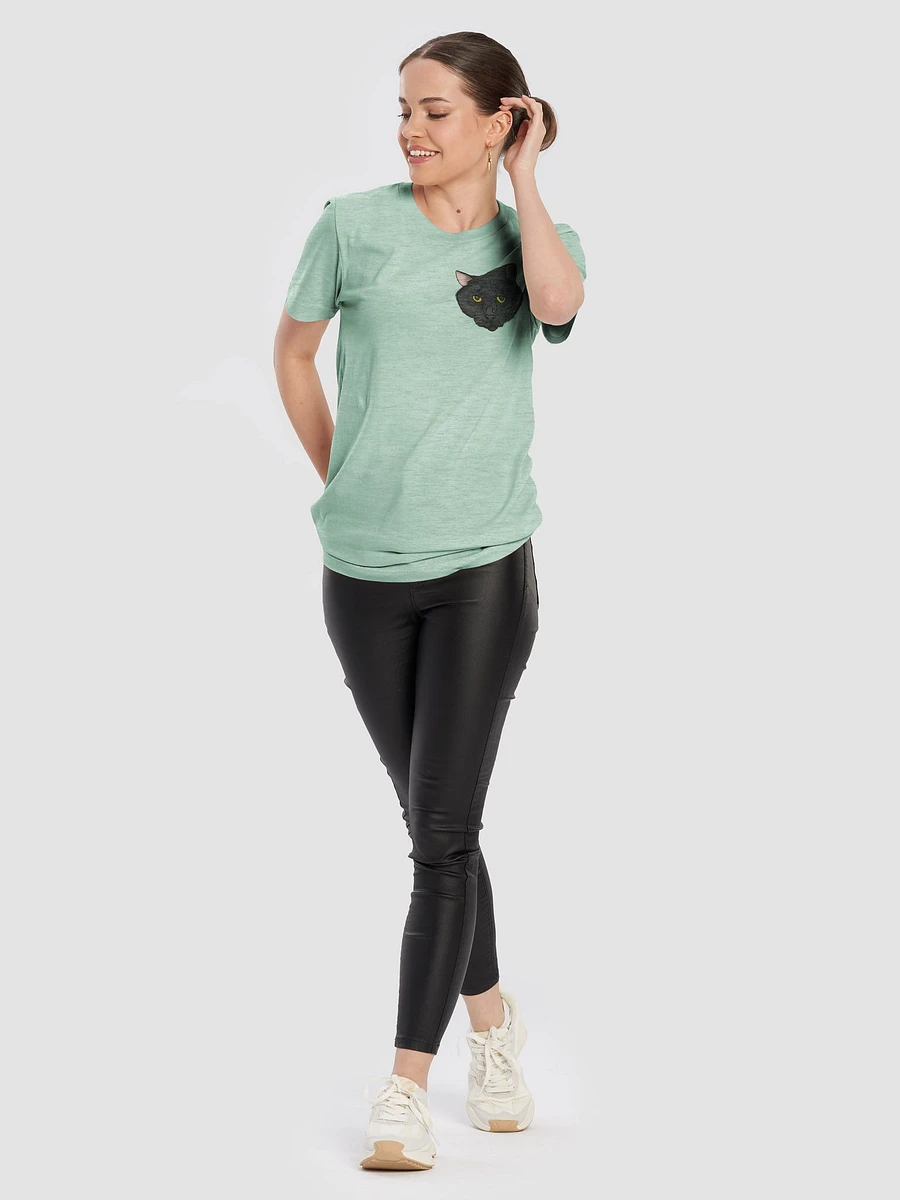 Luna babby Tshirt product image (10)