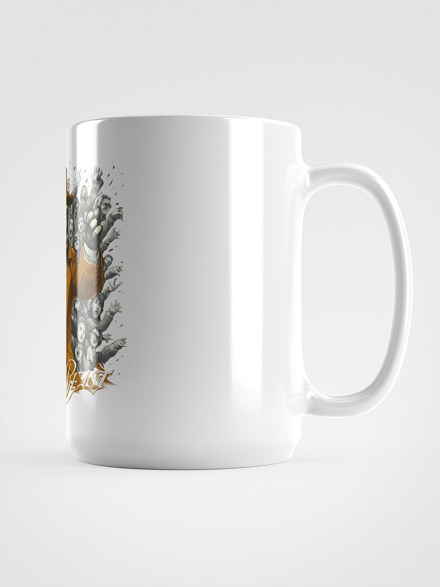 BEAST Mode Poster | MUG | I'M THE BEAST product image (1)