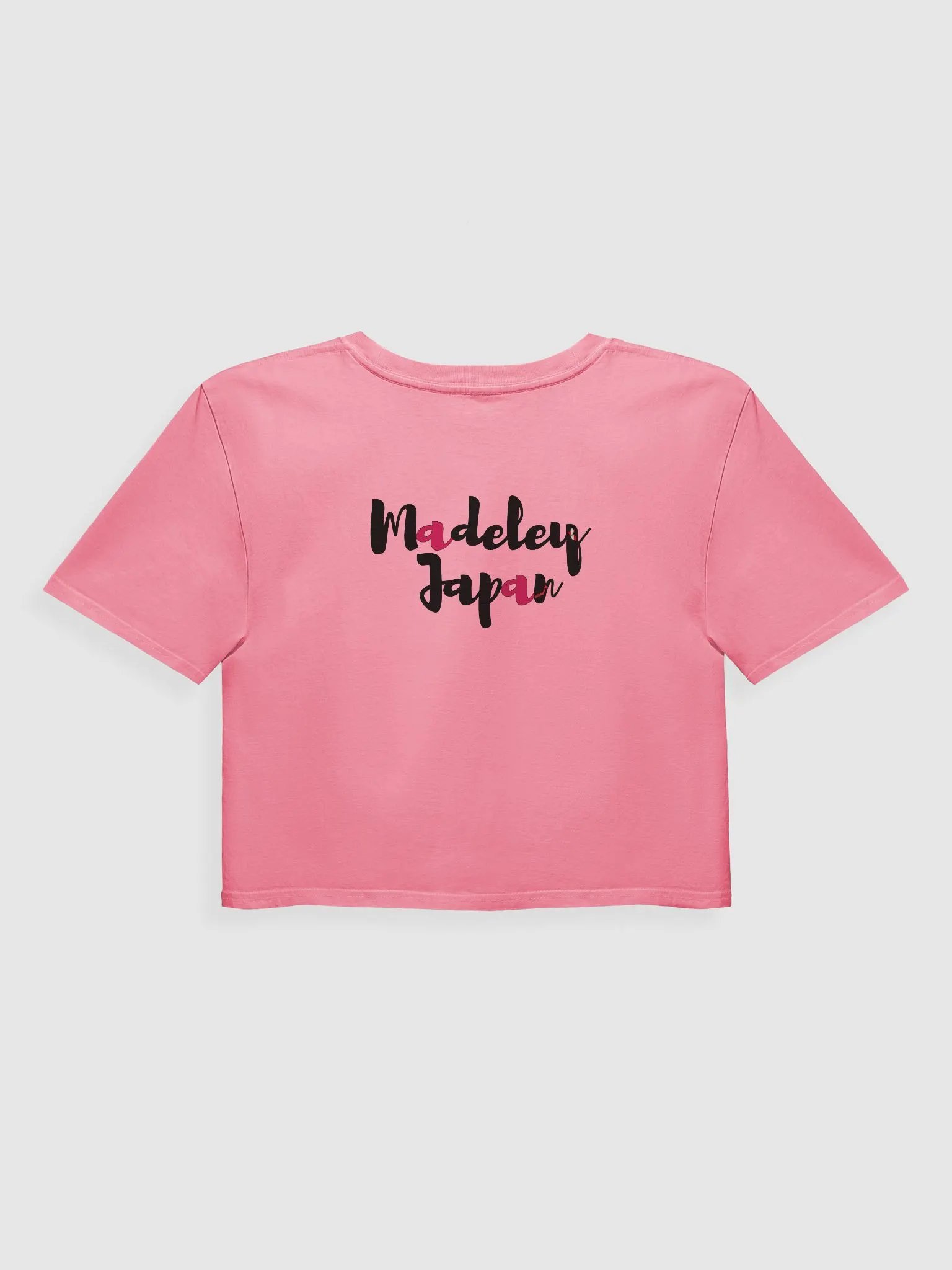 Madeley Japan - Top Corto product image (2)