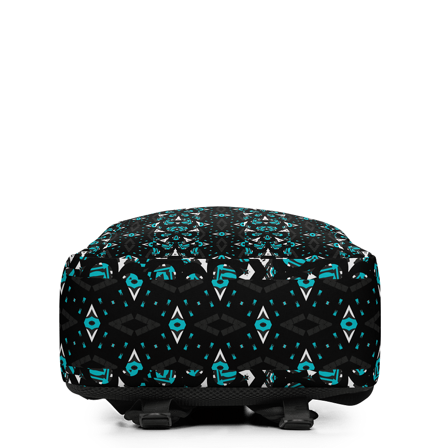 Patchwork Of Gothic Patterns 1 product image (8)