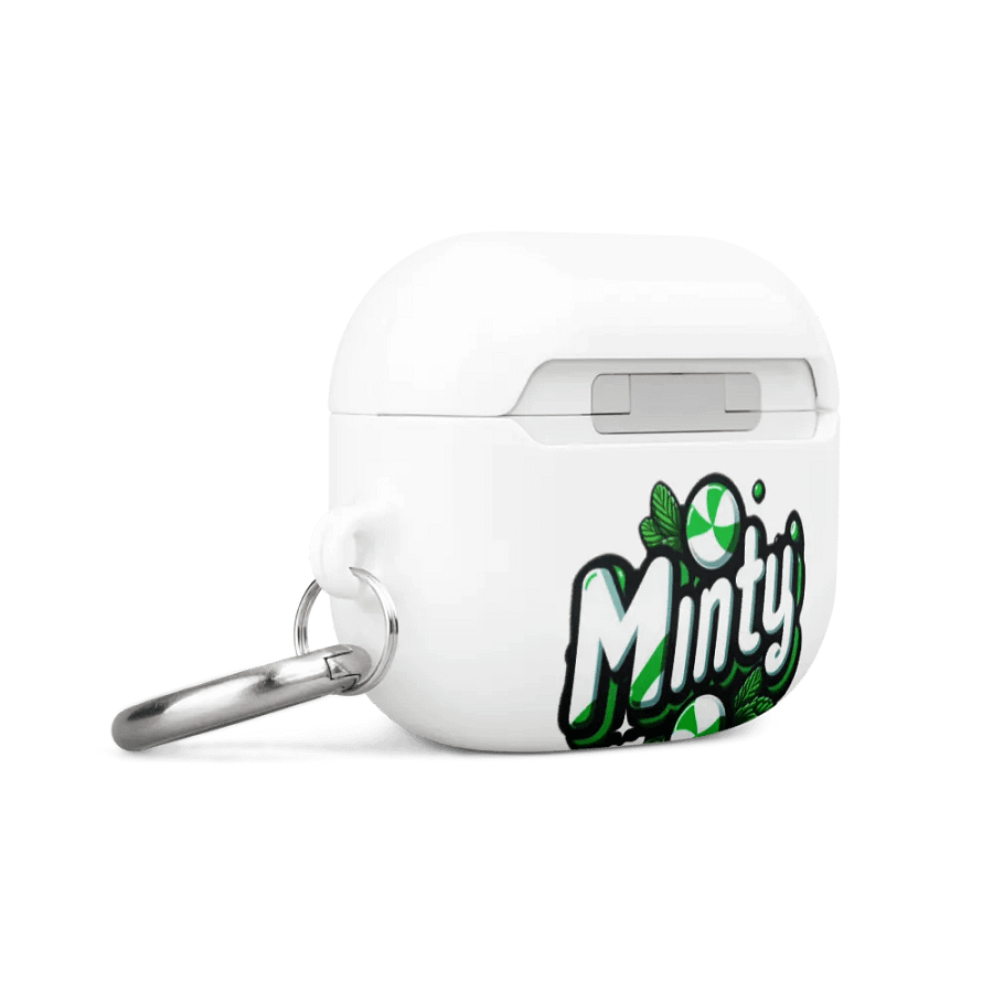 Minty Fresh AirPods® Case product image (19)