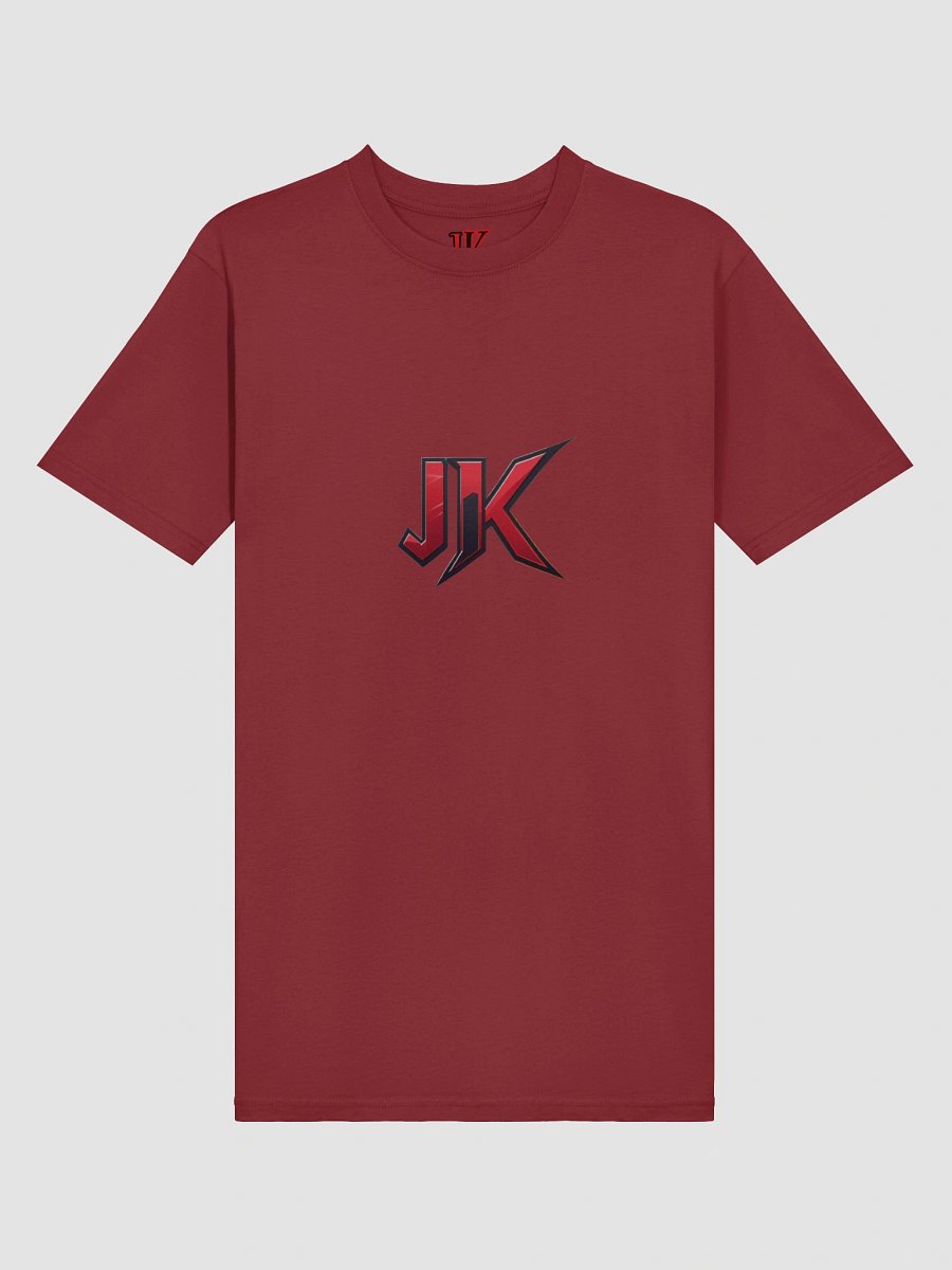 Joshua Cotton Heritage Men's Premium Heavyweight Tee product image (3)