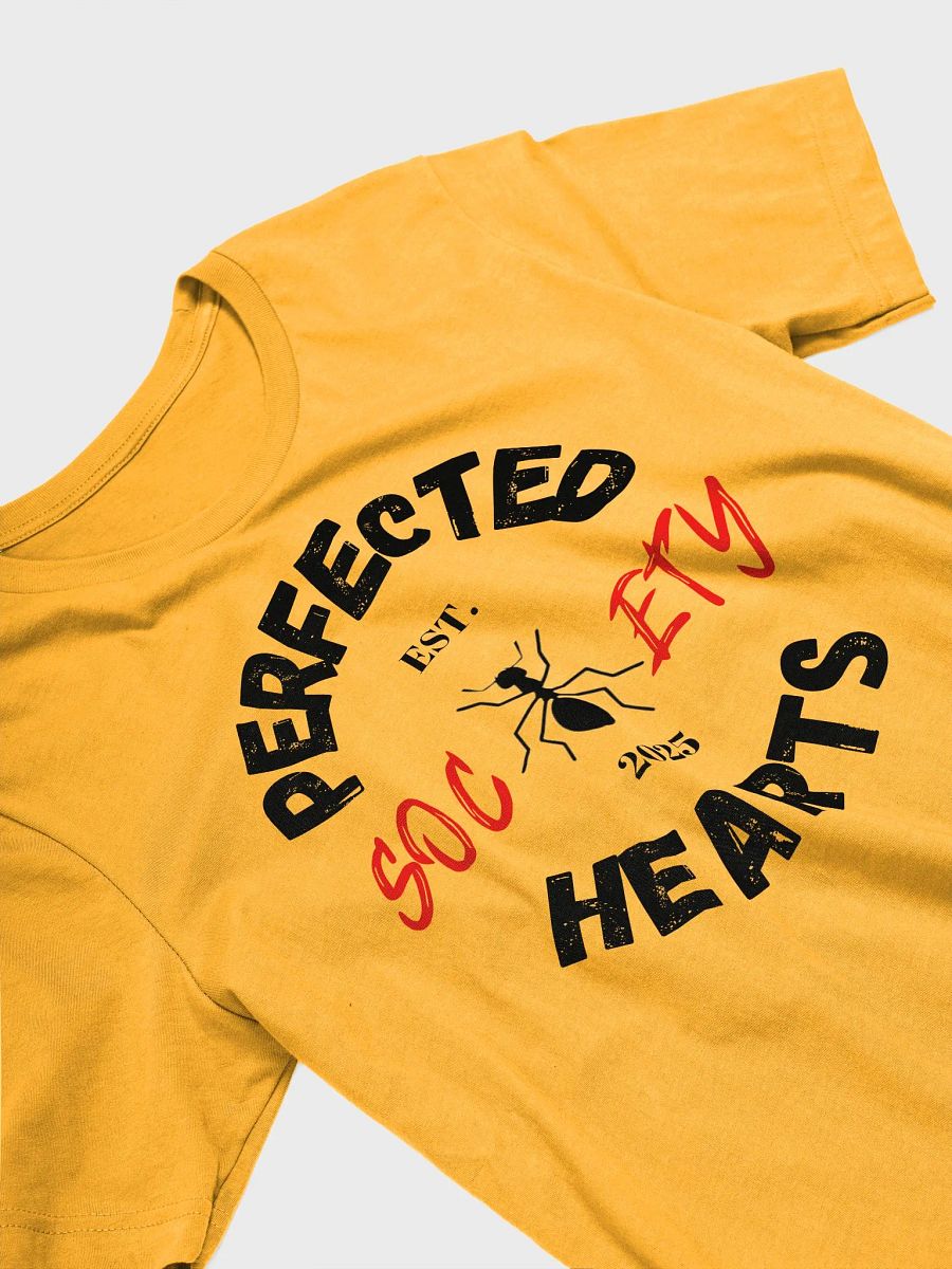 PHS Logo only Tees (Light Colors) product image (8)