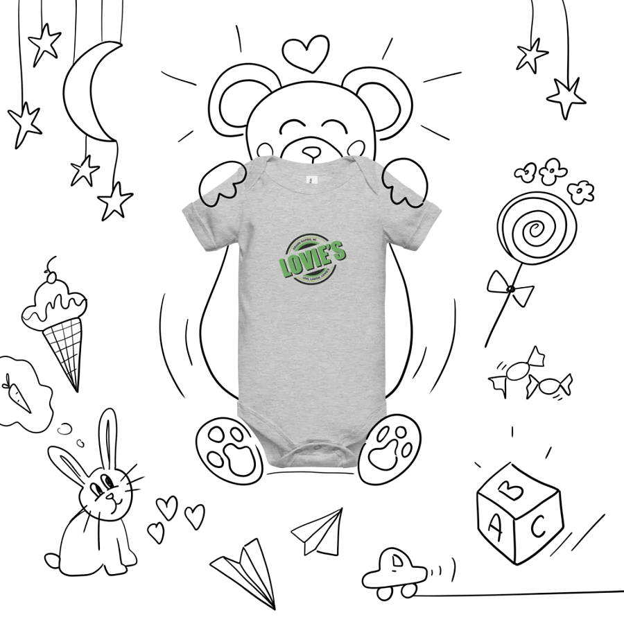 Toddler Onesie product image (22)