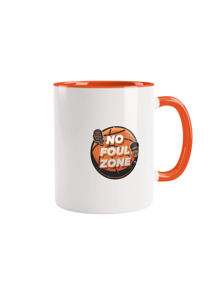Zone Mug product image (1)