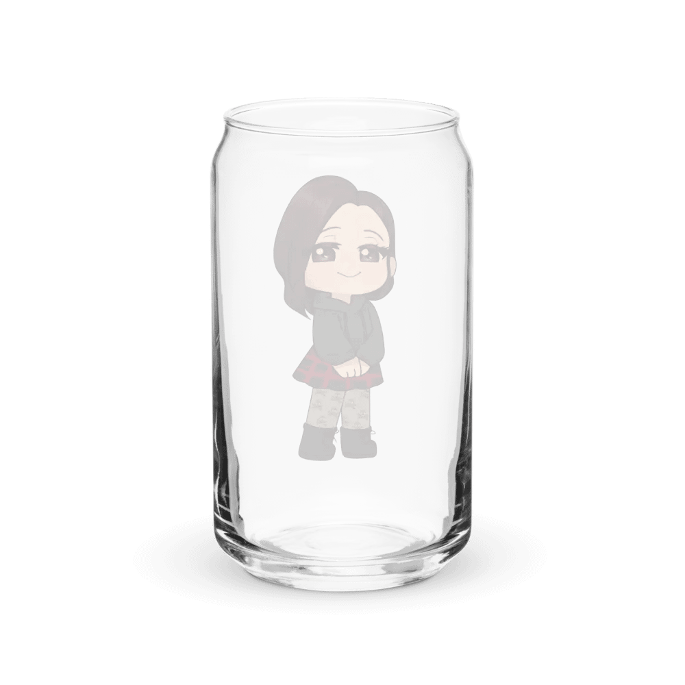 Hasel Chibi Glas product image (6)