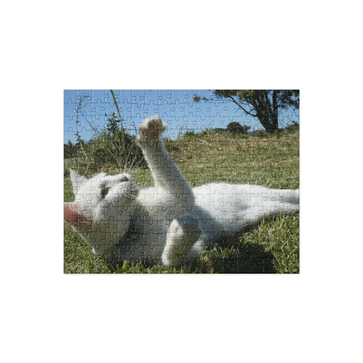 Energetic Angel Puzzle product image (1)
