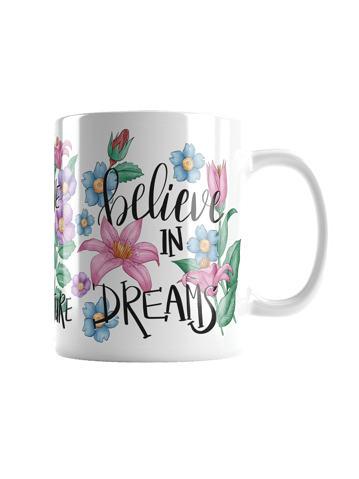 Vibrant Love Adventure Mug product image (1)