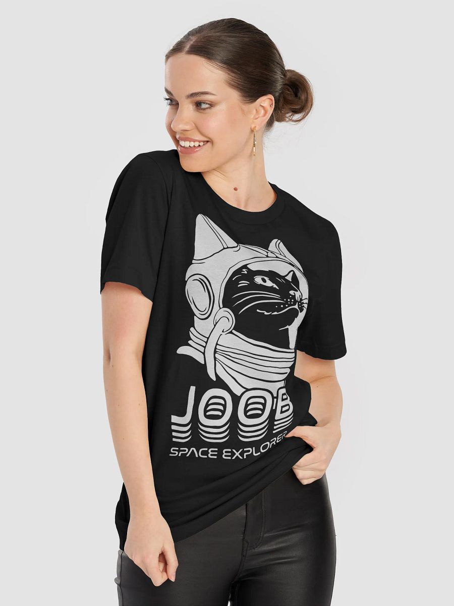 Joob Space Explorer Tee product image (6)