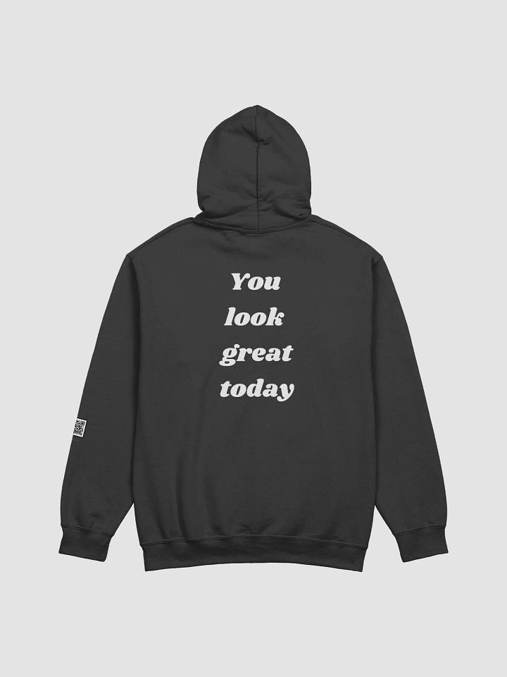 You Look Great Hoodie product image (20)