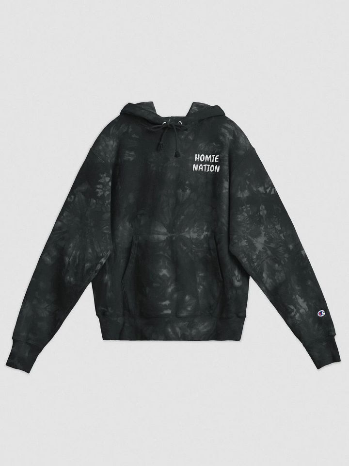 HOMIE NATION HOODIE product image (2)