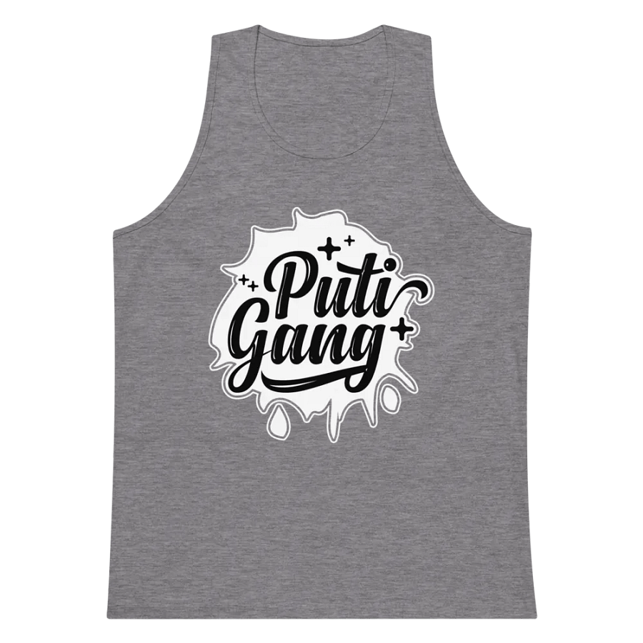 Puti Gang Tanks product image (5)
