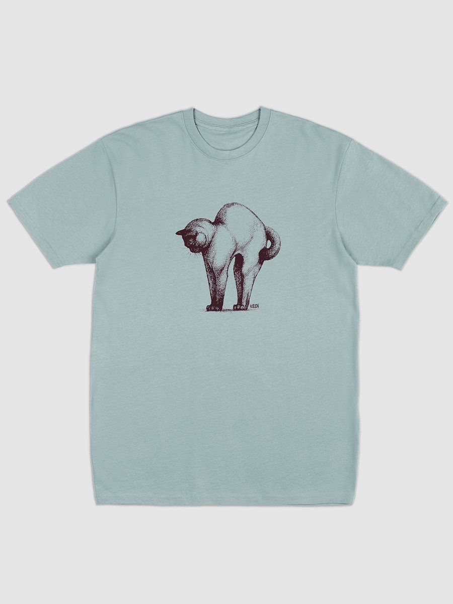Art Cat Tee product image (1)