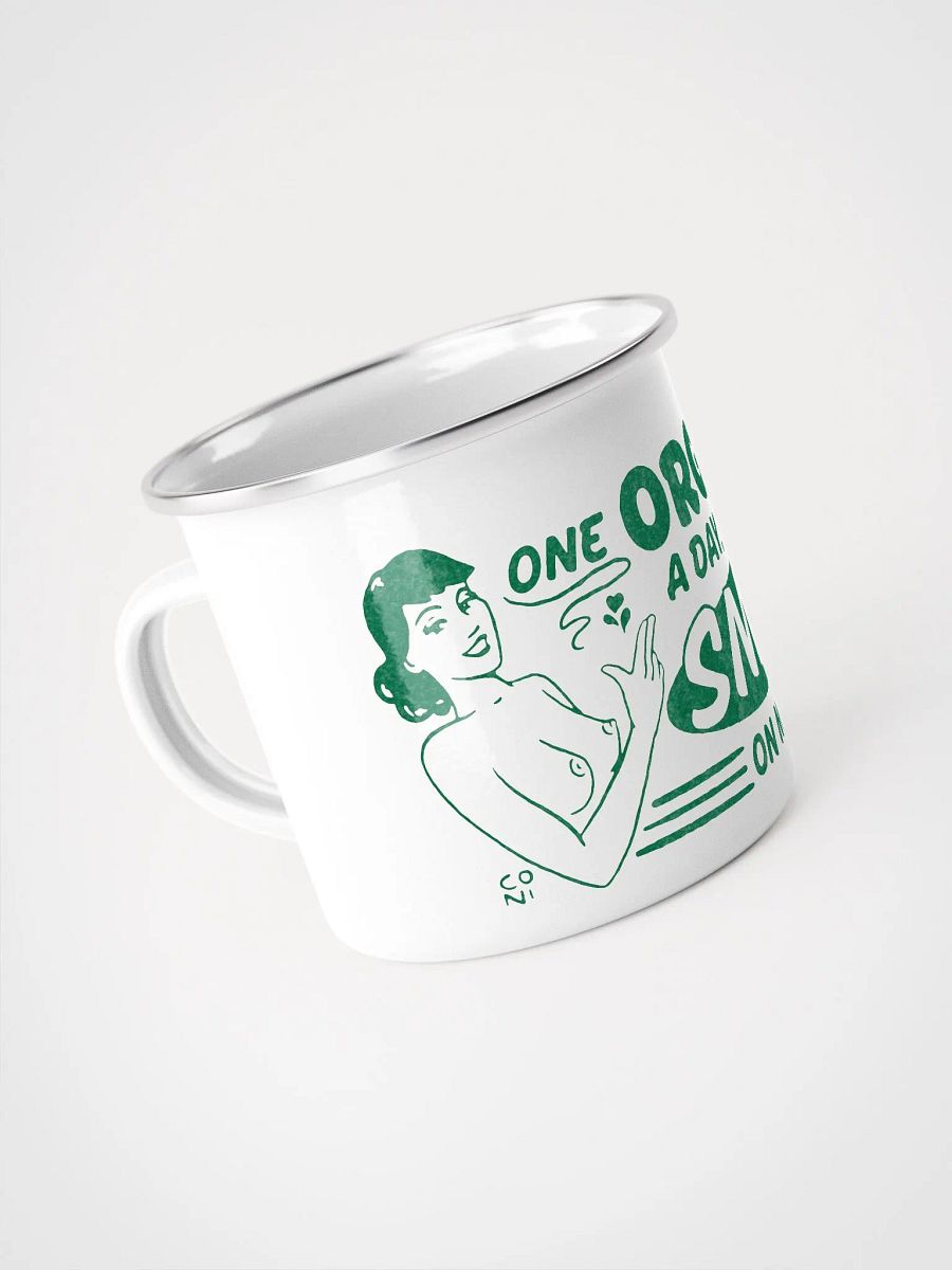 Smile Mug product image (1)