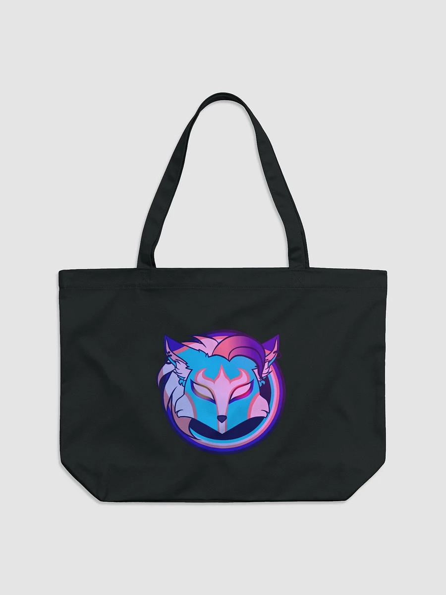 2022 Icon Tote Bag product image (1)