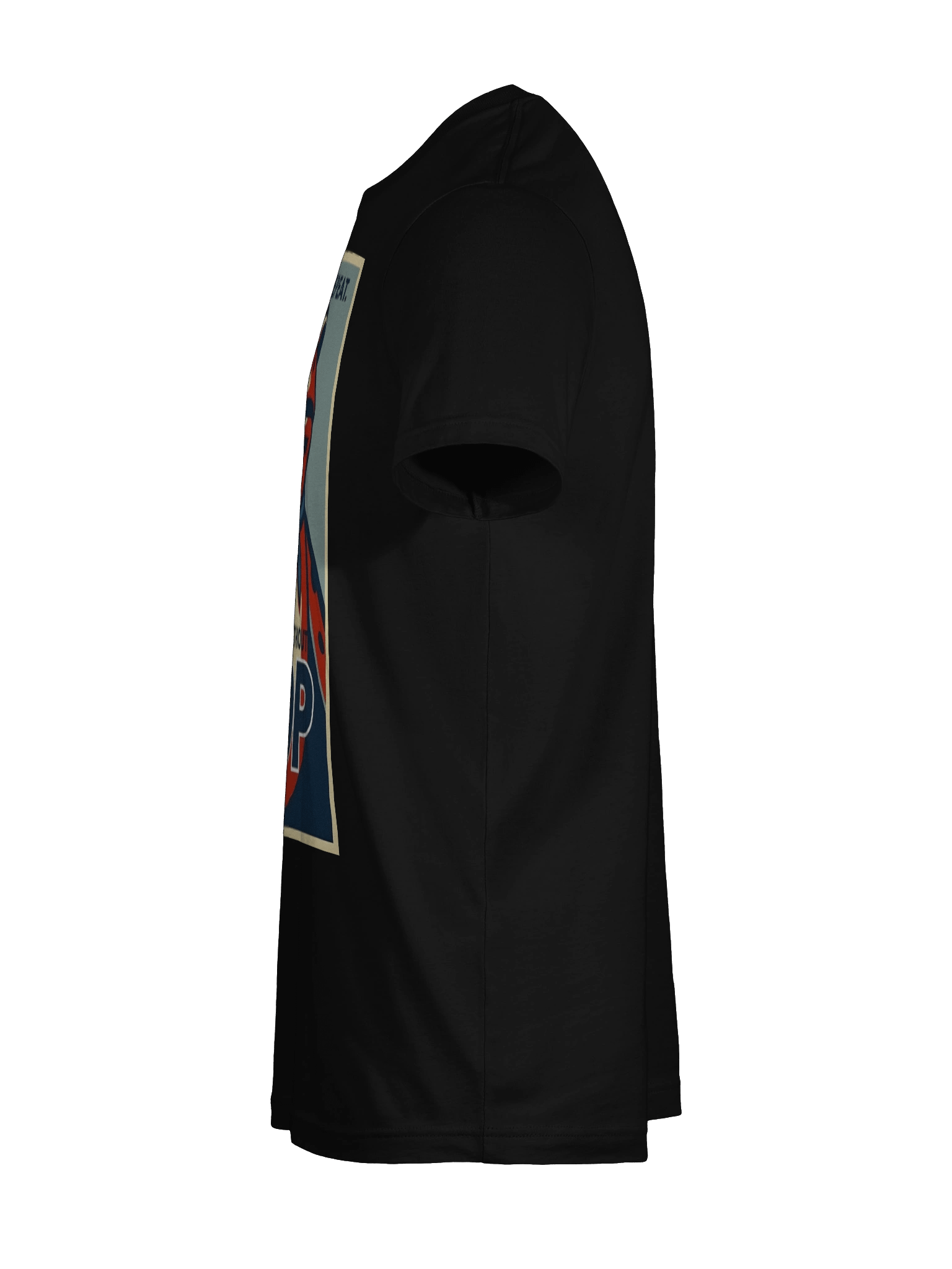 Ribbit Resistance T-Shirt product image (64)