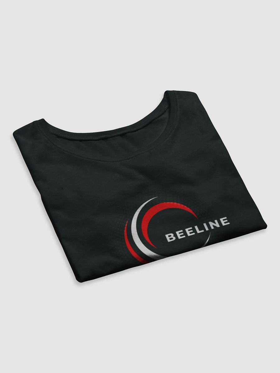 Beeline+Canvas Women's Crop Tee product image (14)