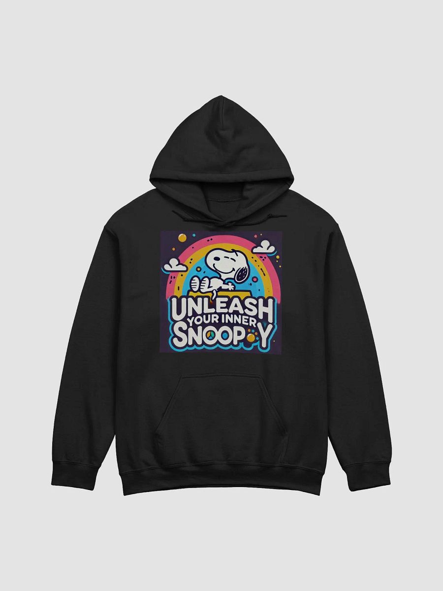 Adventure-Ready Classic Hoodie product image (1)