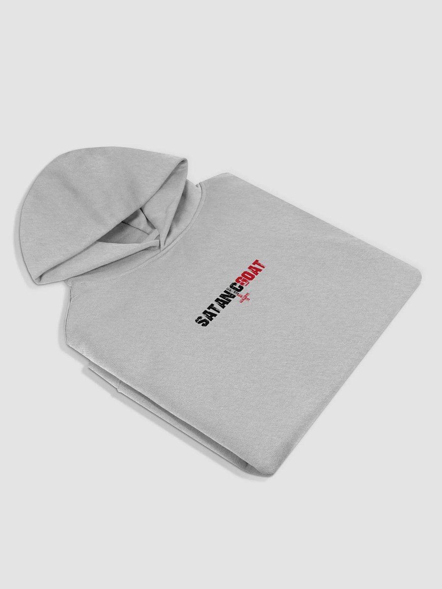 GOATSATANIC product image (3)