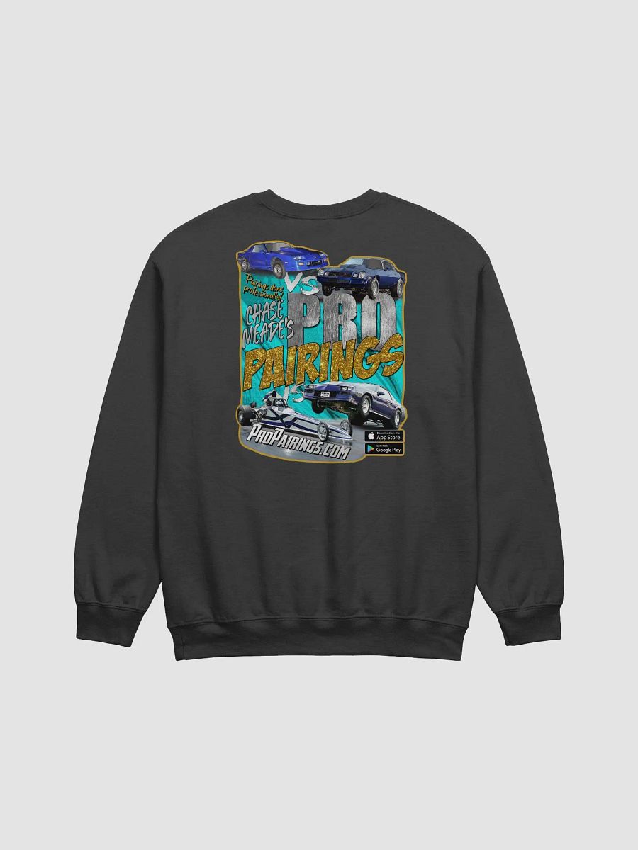 Pro Pairings Classic Crewneck product image (3)