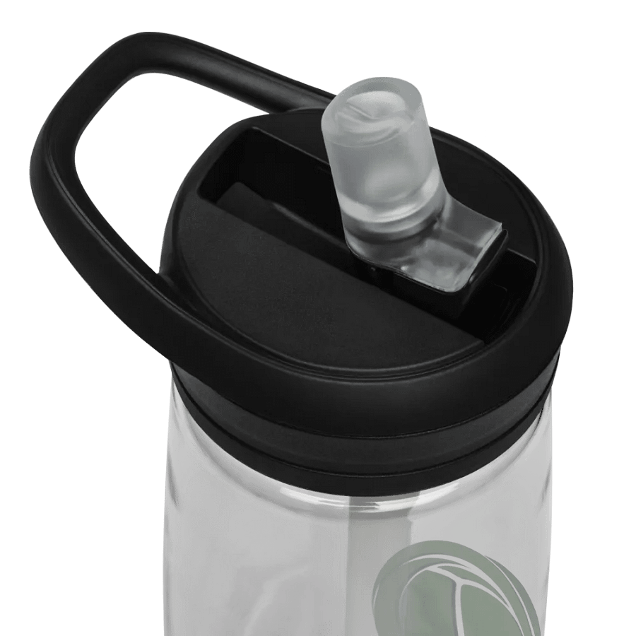 MSLA Green Water Bottle product image (4)