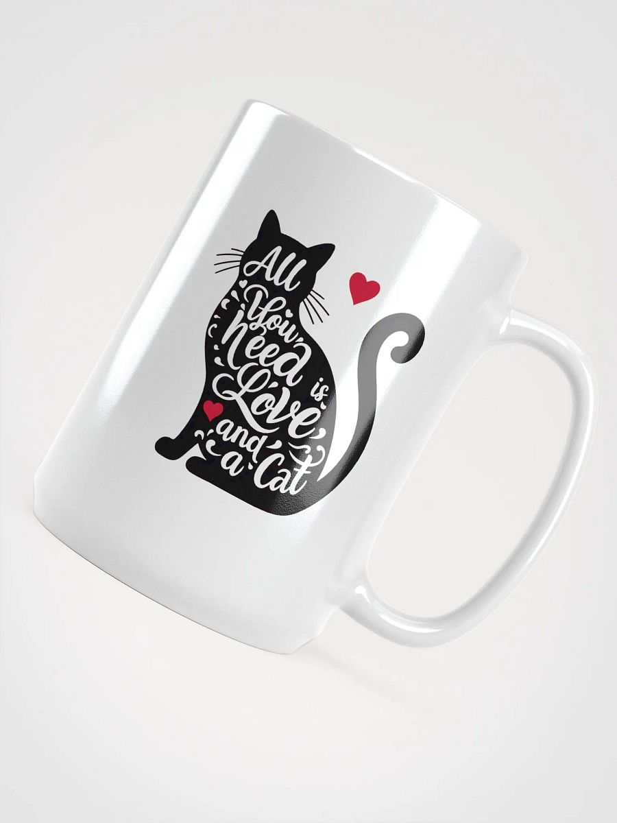 all you need is love and a cat product image (4)