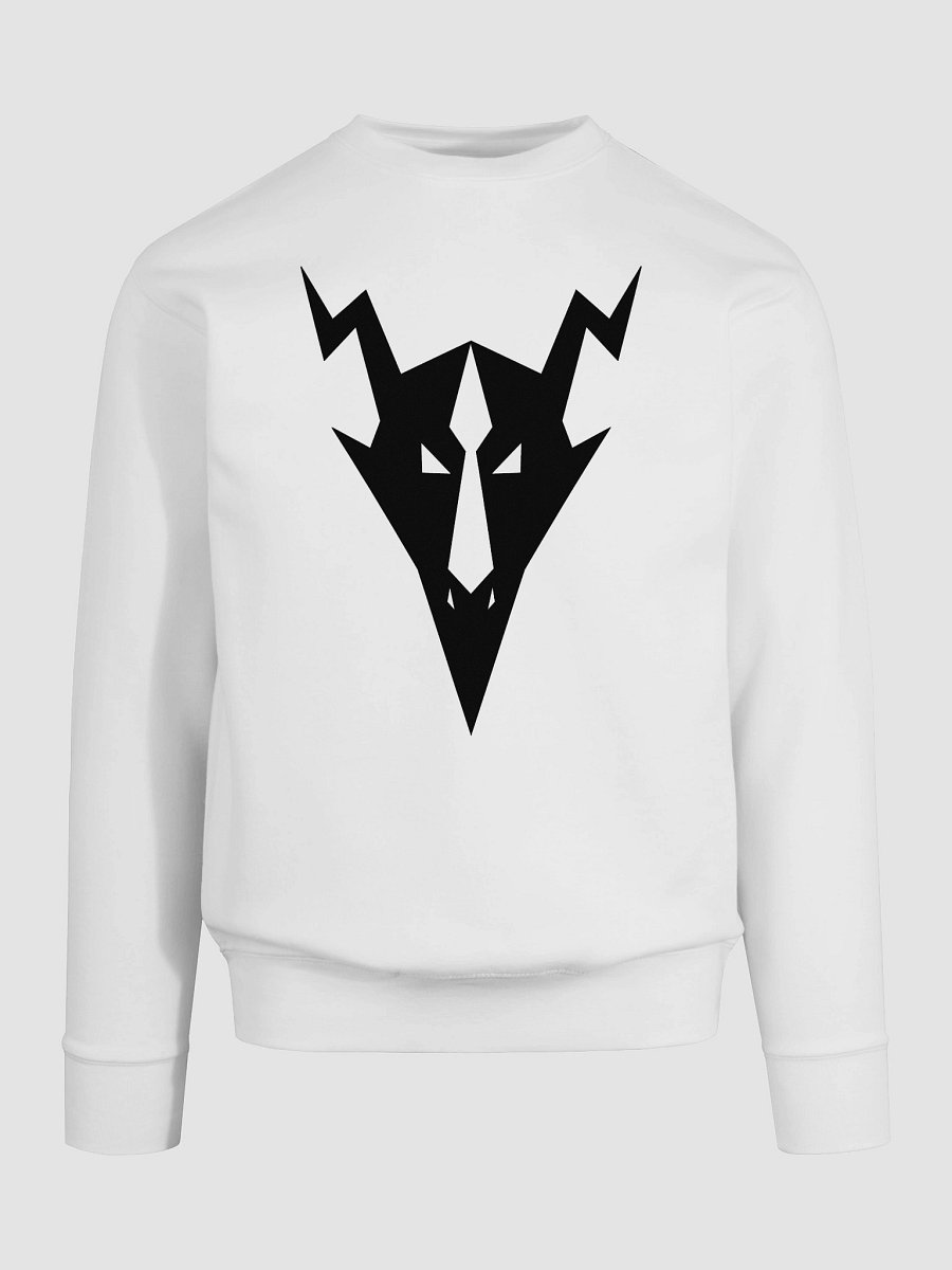EDP Dragon Head [Black] (Sweatshirt) product image (37)