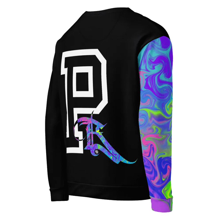 PB Collagate Sweatshirt product image (5)