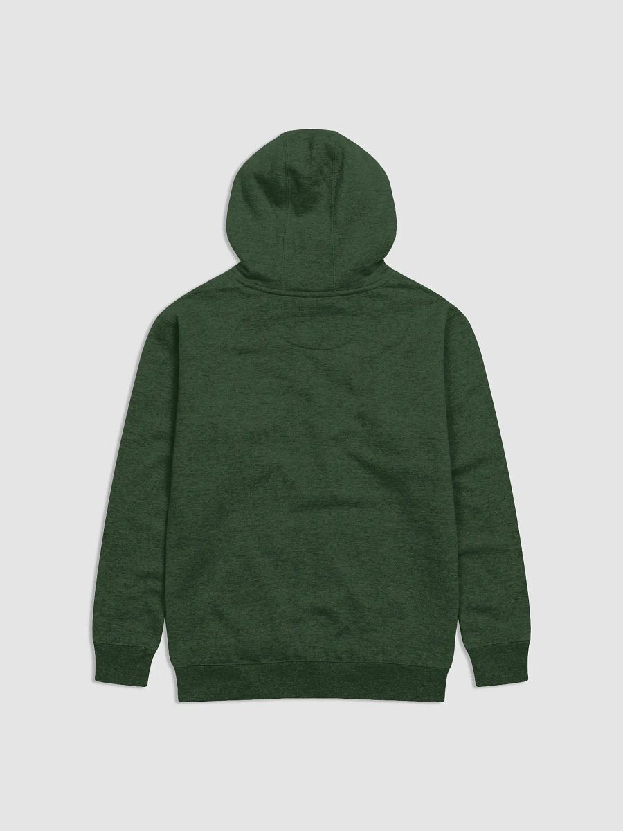 Ghastly Grandpa Hoodie product image (27)