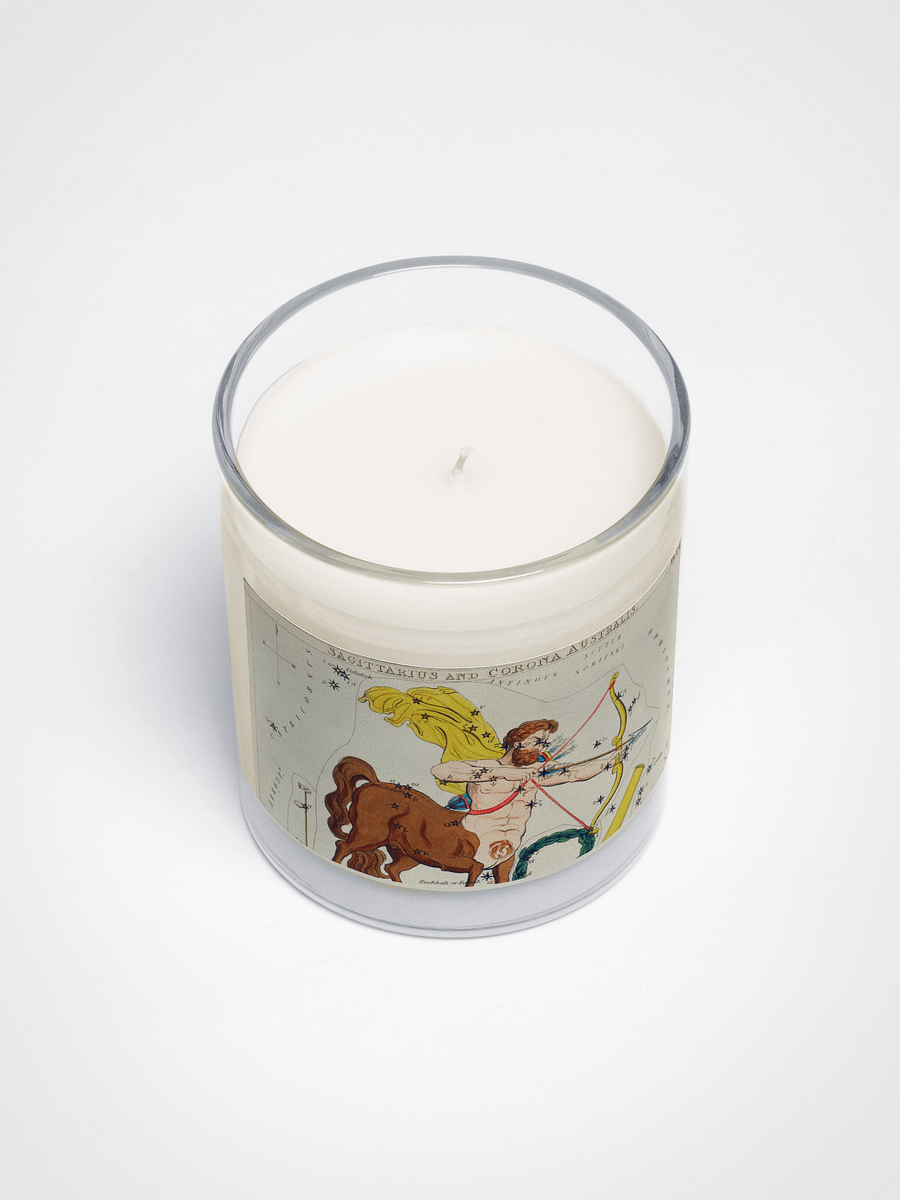 Celestial Archer. Soy Wax Candle product image (3)