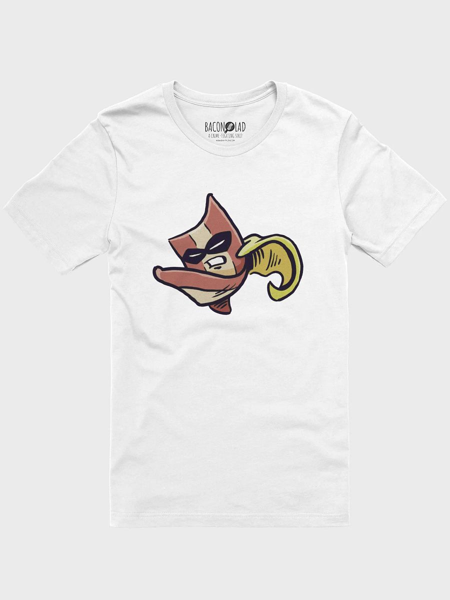 Bacon Lad Kick (T-Shirt) product image (1)