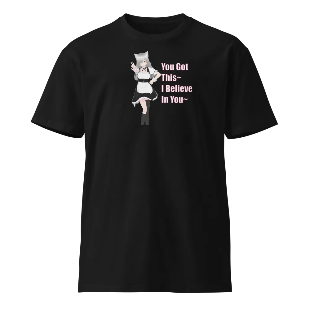 Zethy You Got This T-Shirt product image (1)