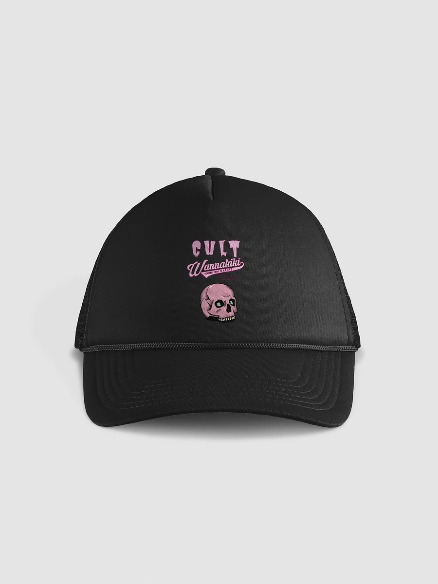 Cult Wannakiki Hat product image (1)