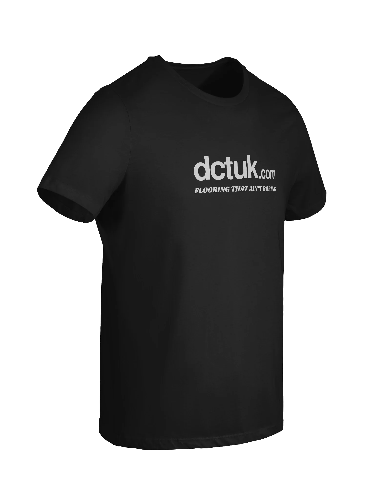 DCTUK Women's Relaxed-fit T-Shirt product image (38)
