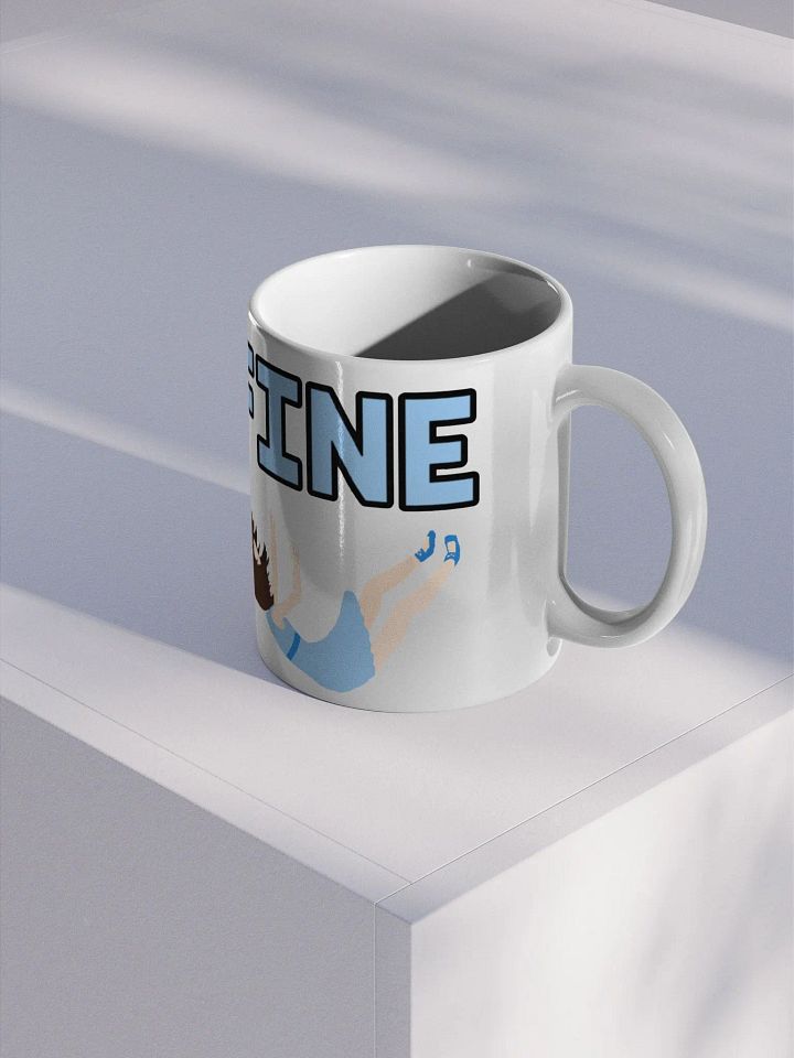 Mighty Fine Mug product image (2)