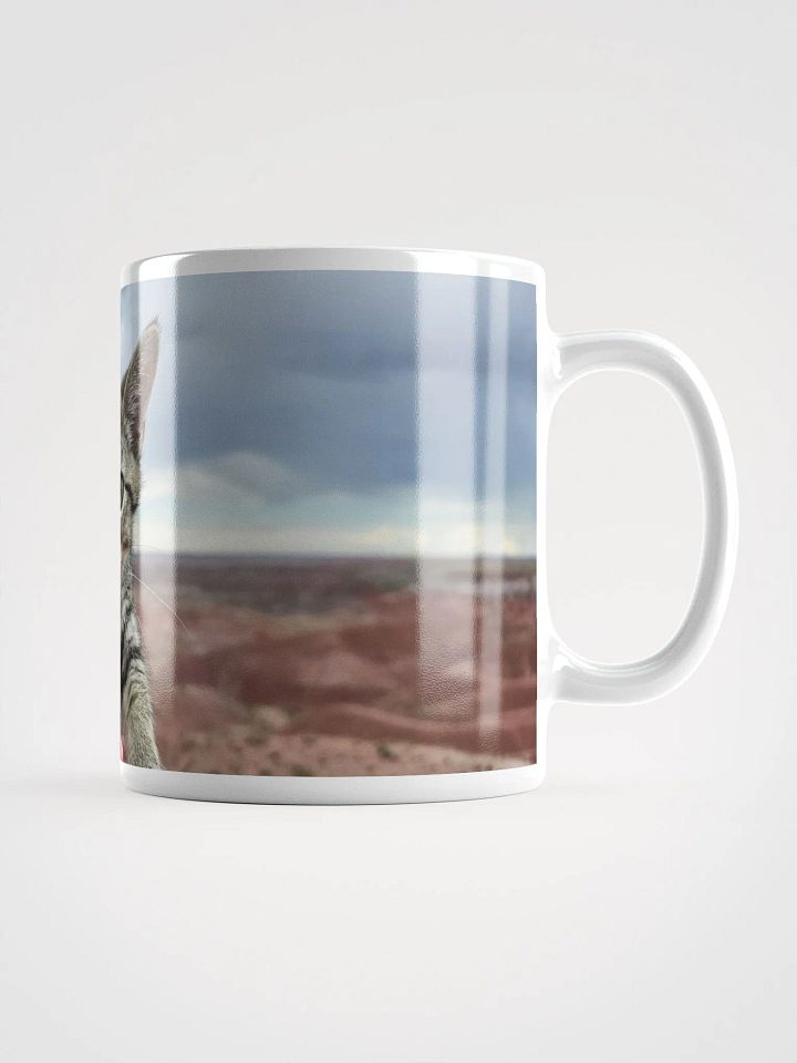 The Earl in Petrified Forest Mug product image (1)