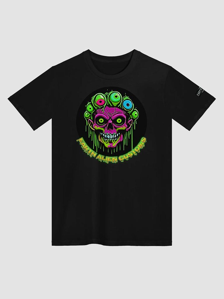 All Eyes on Me Unisex T-Shirt product image (2)