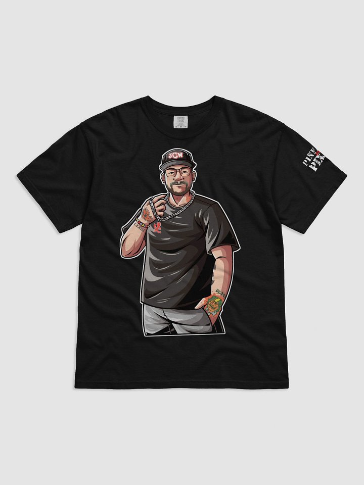 Glocky Shirt product image (1)