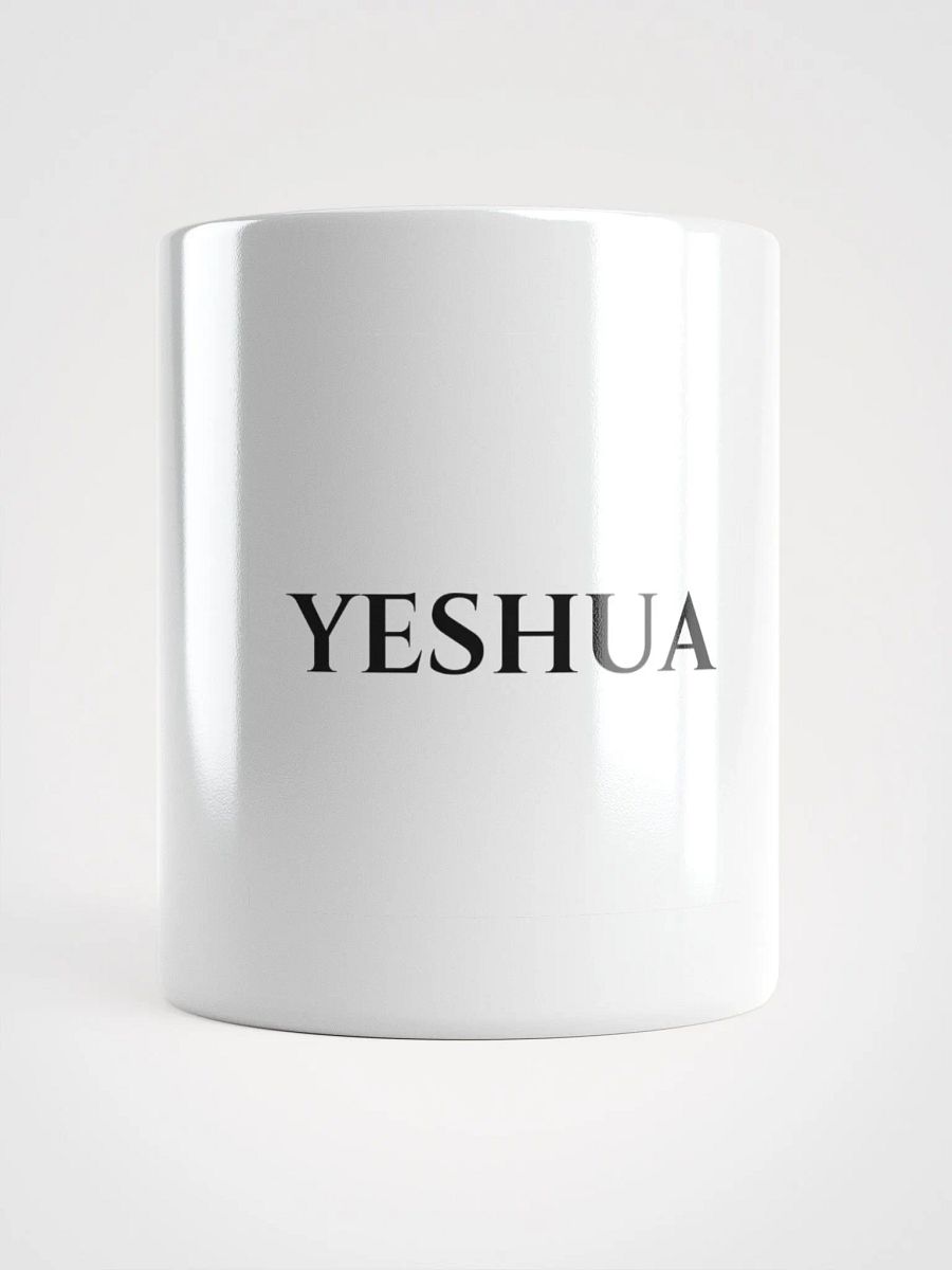 Yeshua Mug product image (13)