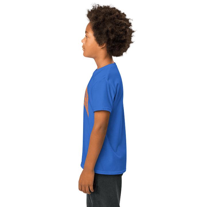 Met Your Match Kids Tee product image (2)