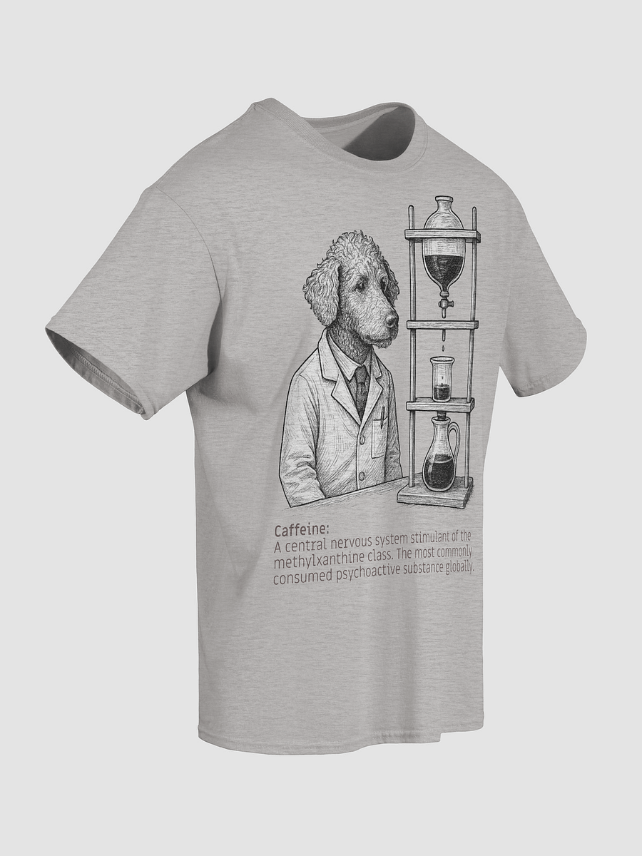 Cold Drip Coffee T-Shirt product image (7)