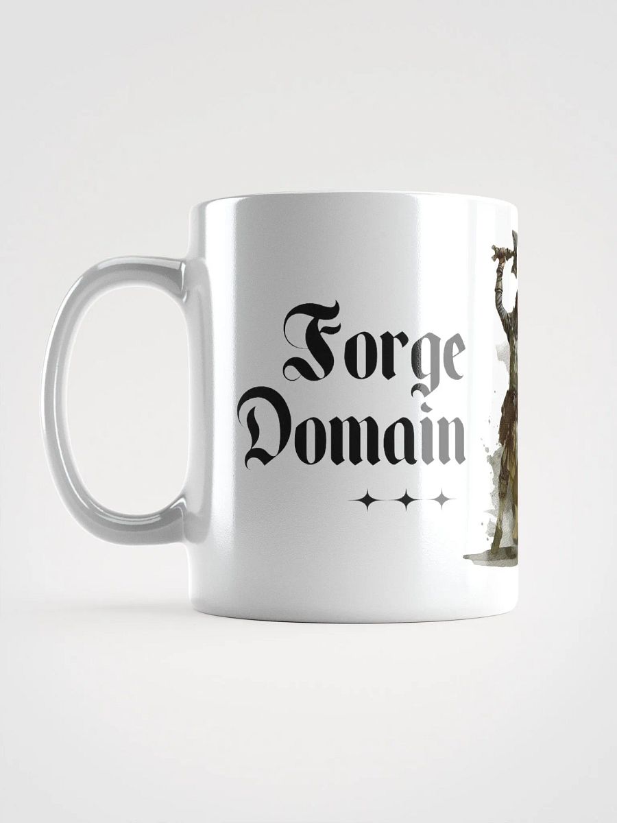 Forge Domain Mug product image (1)