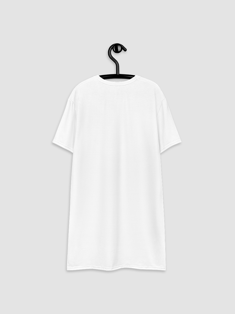 Cat M♥m Oversized Tee-Dress product image (4)